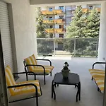 Holiday home Sol Casa Cosenza