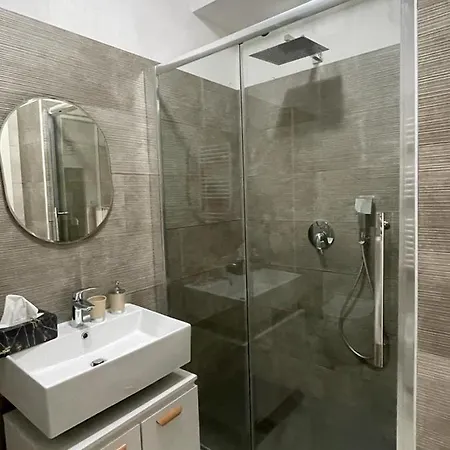 Holiday home Sol Casa Cosenza