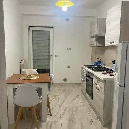 Sol Casa * Cosenza