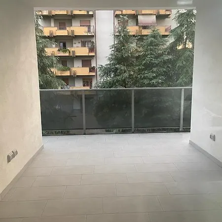 Holiday home Sol Casa Cosenza