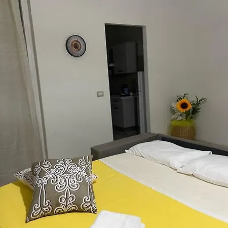 Holiday home Sol Casa