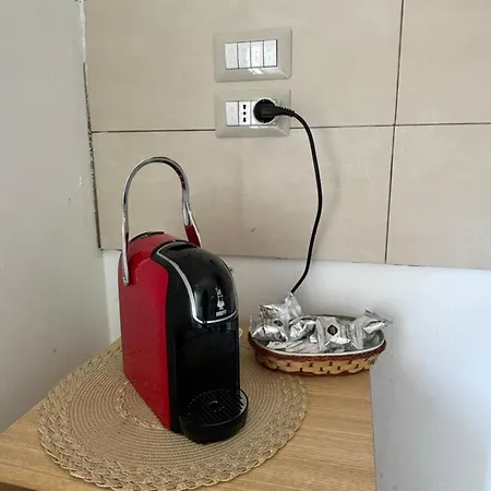 Casa vacanze Sol Casa