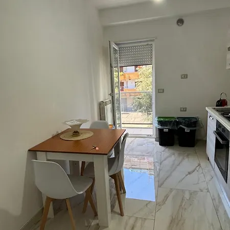 Sol Casa Cosenza