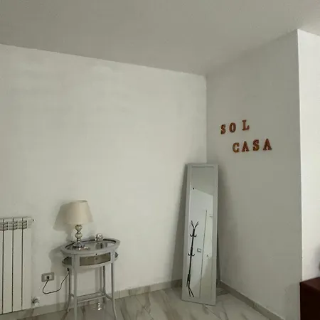 Sol Casa *