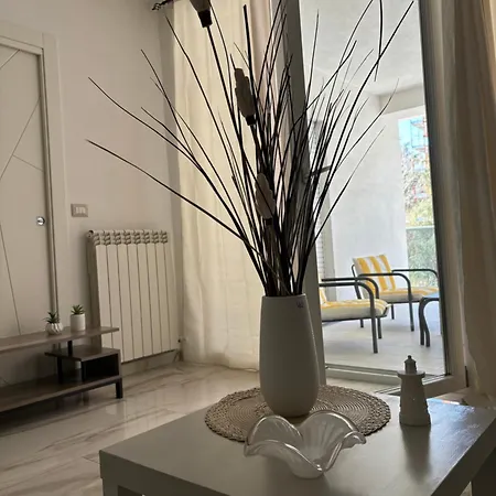 Holiday home Sol Casa