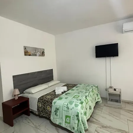 Sol Casa Holiday home Cosenza