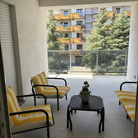 Holiday home Sol Casa Cosenza