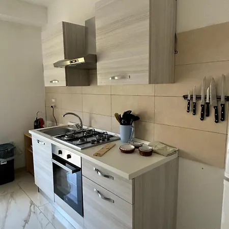 Sol Casa كوزنسا