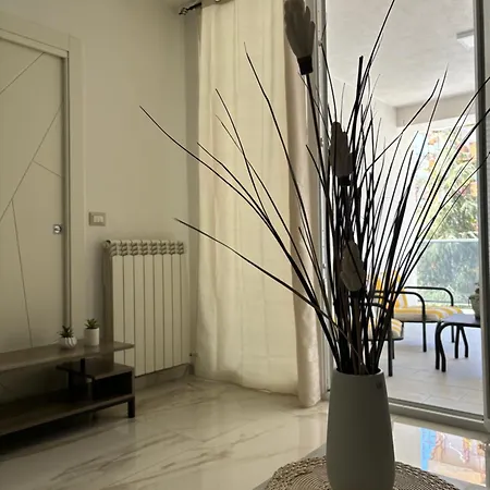Holiday home Sol Casa *