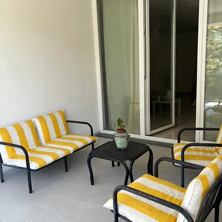 بيت للعطل Sol Casa