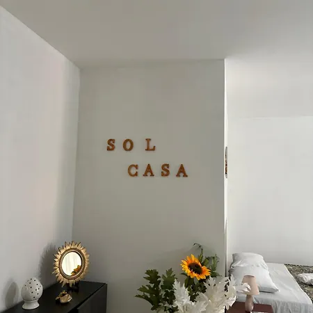 Sol Casa *