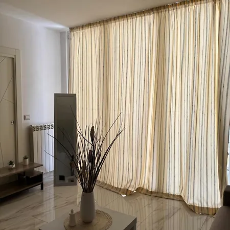 Holiday home Sol Casa
