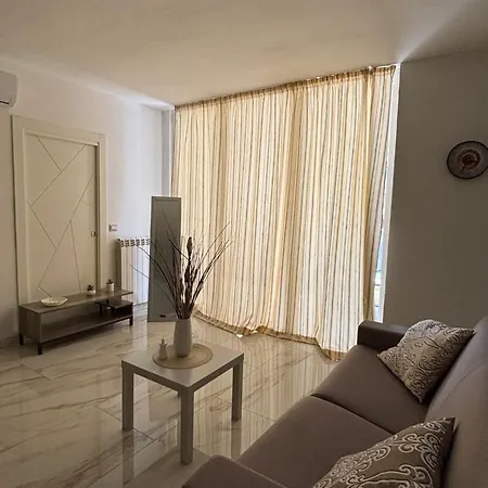 Sol Casa Holiday home Cosenza