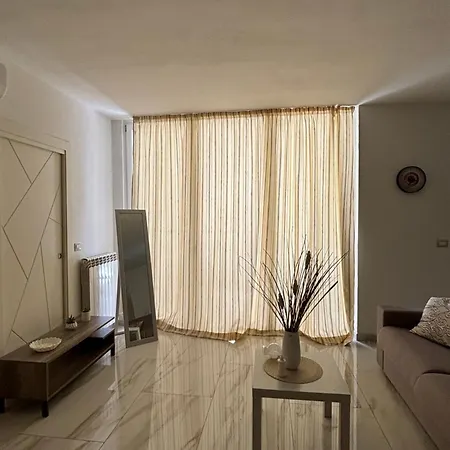 Holiday home Sol Casa