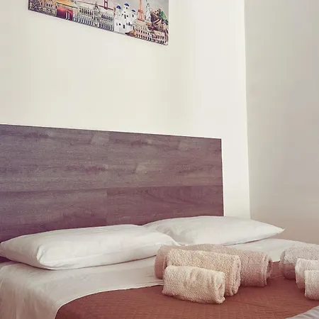 بيت للعطل Sol Casa *