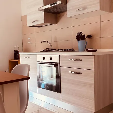 Sol Casa بيت للعطل