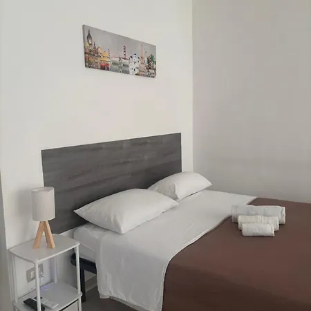 Casa vacanze Sol Casa Cosenza