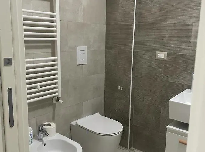 Casa vacanze Sol Casa *