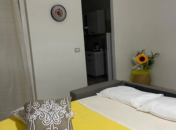 Casa vacanze Sol Casa