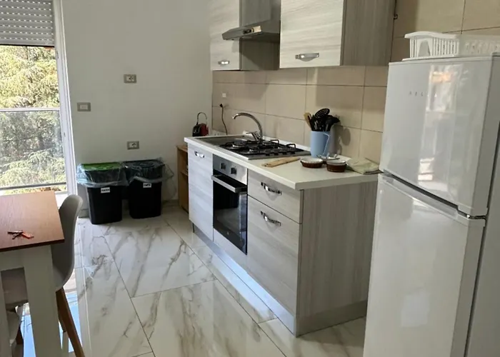 Sol Casa Casa vacanze *