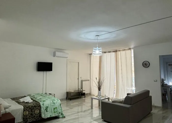 Sol Casa * 科森扎