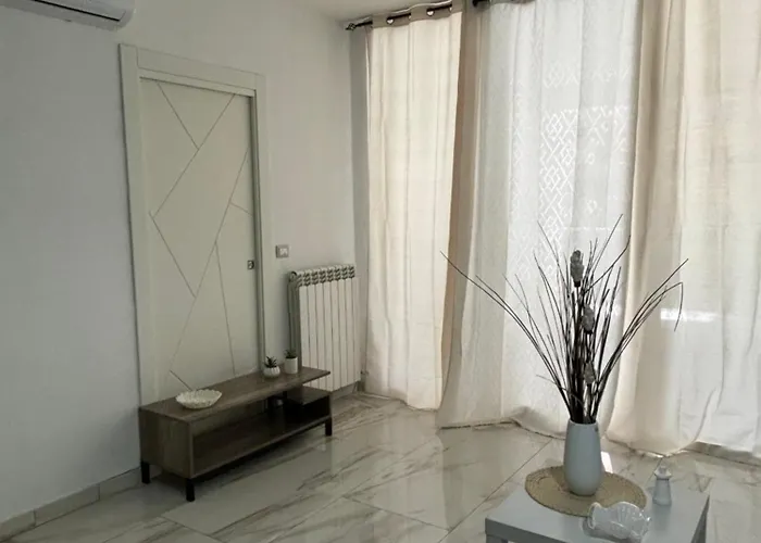 Sol Casa Casa vacanze