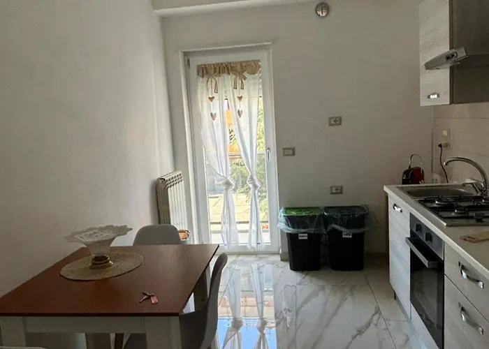 Sol Casa 度假居 *