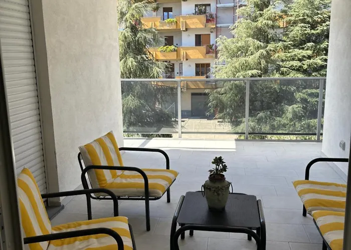 Casa vacanze Sol Casa Cosenza