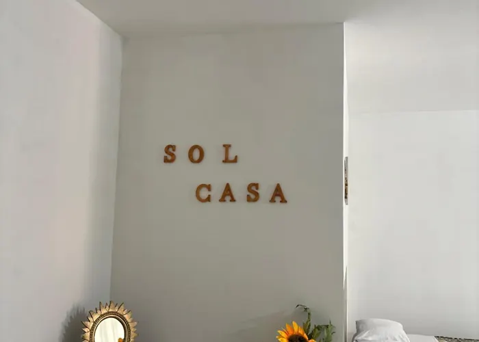 Sol Casa *