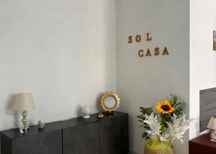 度假居 Sol Casa