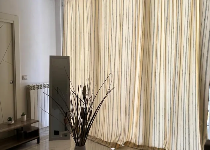 Casa vacanze Sol Casa