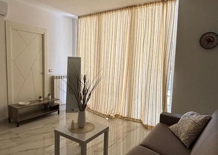 Sol Casa Casa vacanze Cosenza