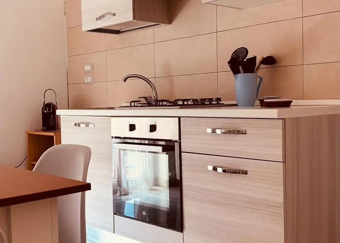 Sol Casa Casa vacanze