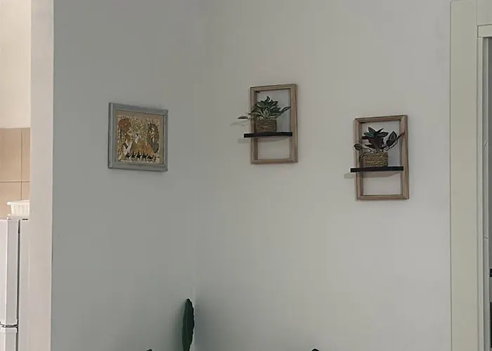 Casa vacanze Sol Casa *