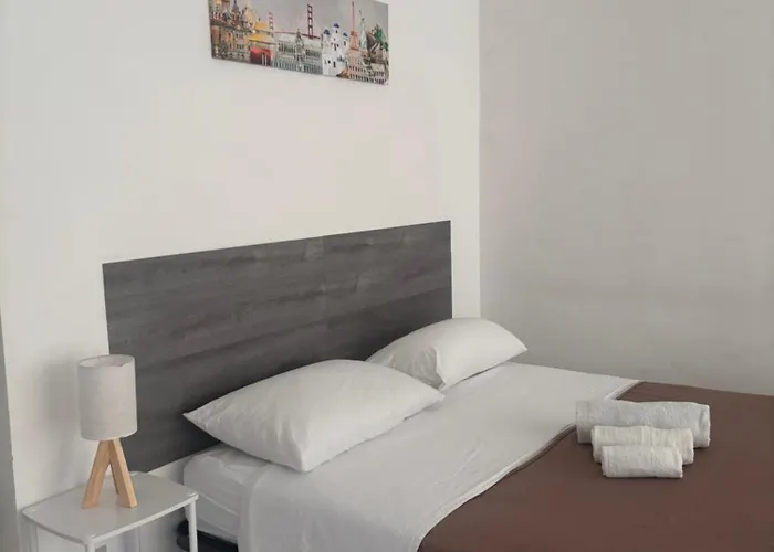 Casa vacanze Sol Casa Cosenza